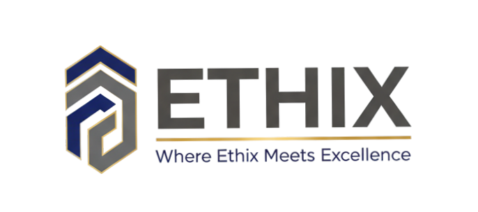 Ethix Business Consultancy Logo